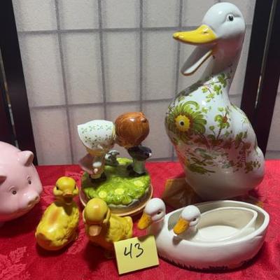 Sale Photo Thumbnail #70: Farm animals