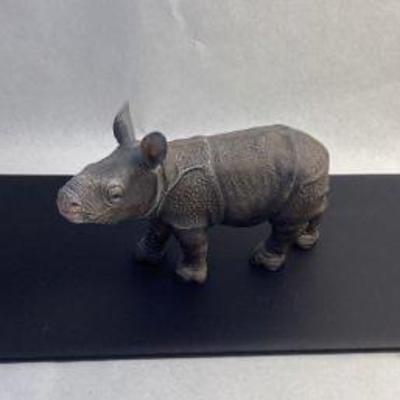 Lenox rhinoceros 