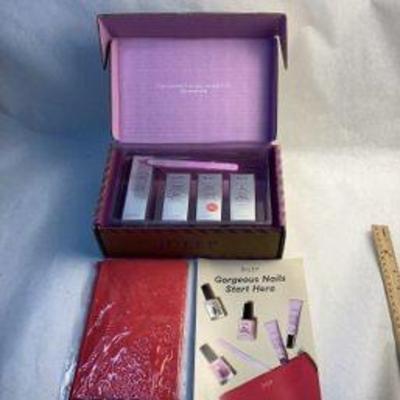 Julip nail care