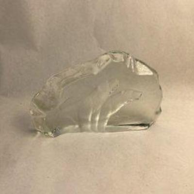 Viking Glass