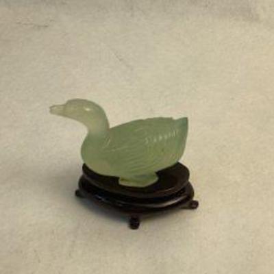 Jade Nephrite