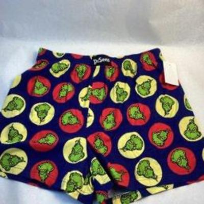 Grinch