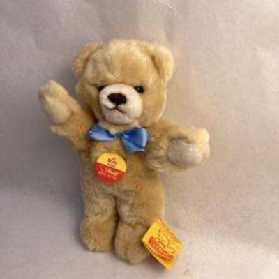 Steiff 