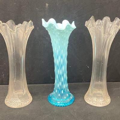 Swung Vases