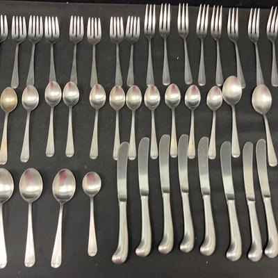 “sagamore” By Oxford Hall Flatware