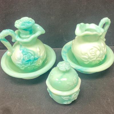 Avon Powder Shaker & More