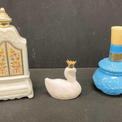 Avon Bottles For Ladies