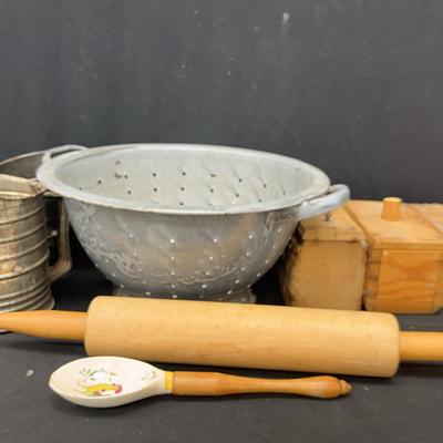 Grandmas Kitchen