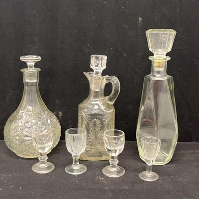 Decanters And More