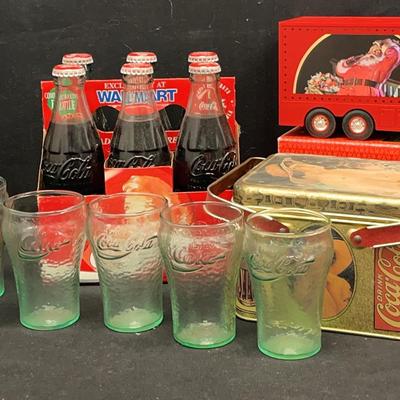 Coca-Cola Memorabilia
