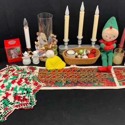 Christmas Decor