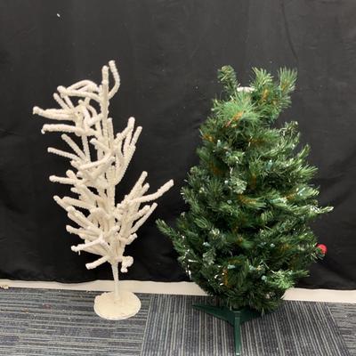 Little Xmas Trees