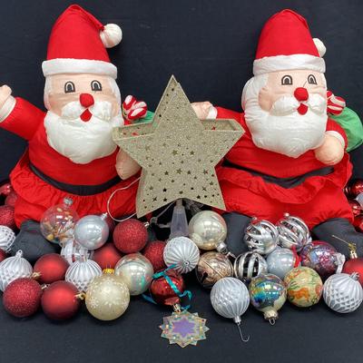 Christmas Decor