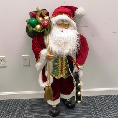 Santa Pere Noel