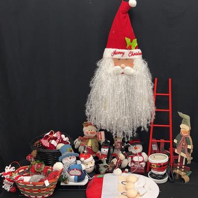 Christmas Potpourri