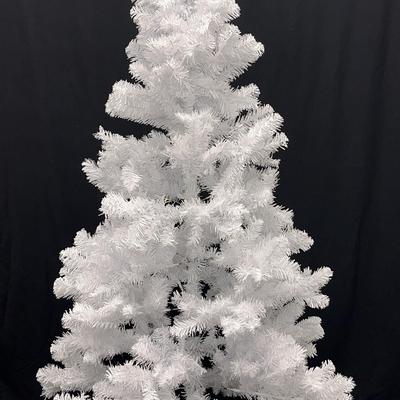 Non-Lit Jackson Spruce - White 6.5”
