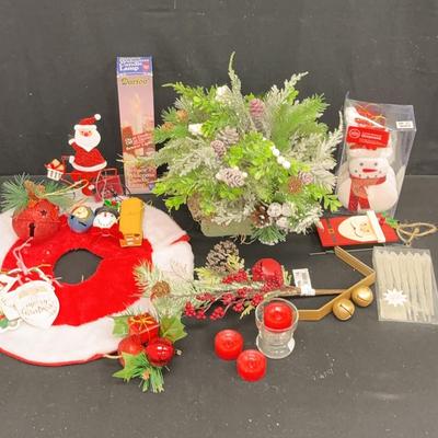 Christmas Potpourri