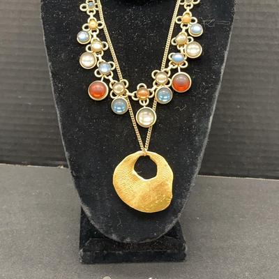 Necklace + Earring Sets - Fashion Jewelry
