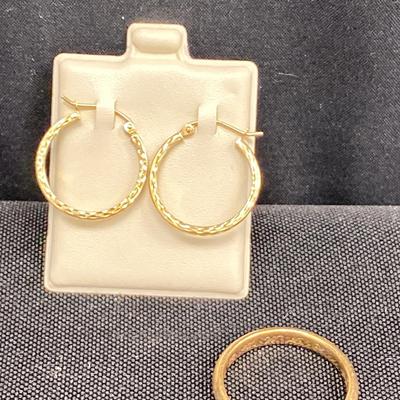 Gold Jewelry
