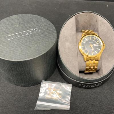 Citizen Men’s Watch