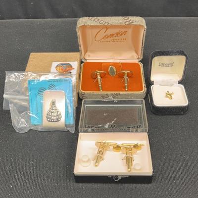 Men’s Jewelry