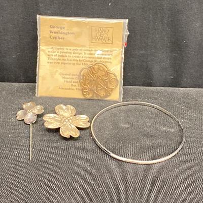 Sterling Jewelry