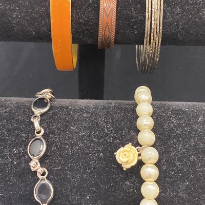 Bangles & Bracelets
