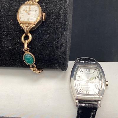 Ladies Watches