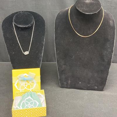 Necklaces- Fashion Jewelry