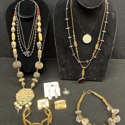 Fashion Jewelry