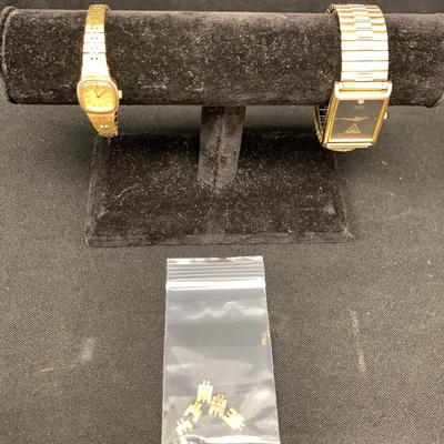 Ladies Watches