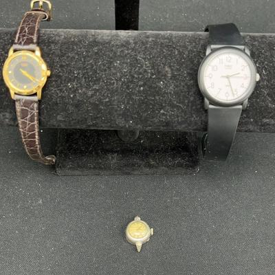 Watches