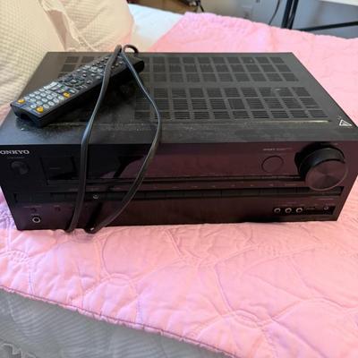 onkyo