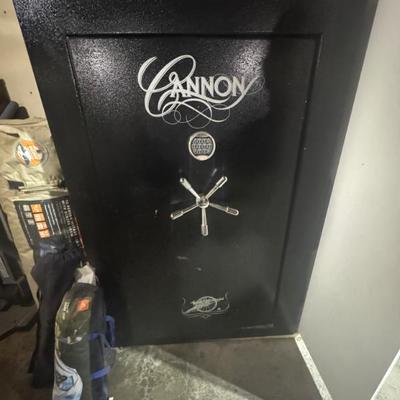 Sale Photo Thumbnail #298: PRE-SELLING $750 Cannon Safe Model TS6040