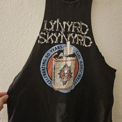 Lynyrd skynard 1)