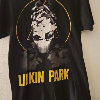 Linkin park