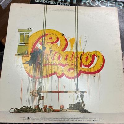 Vinyl Record