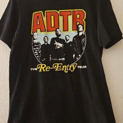 A day to remember adtr the re entyr tour 1)