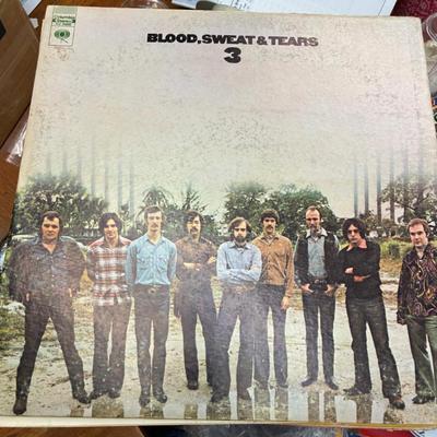 Vinyl Record