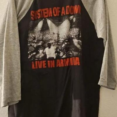 System of a down 1)