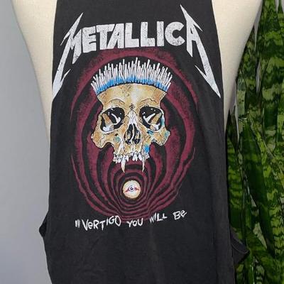 Metallica