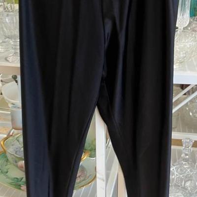 Sale Photo Thumbnail #33: Just my size bodywear women s size 3xl black jeggings aaa2619   - AAA Vintage 9017 Airline HWY New Orleans, LA 70118 Hours 10-4 Monday - Saturday $19.99