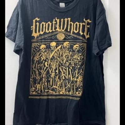 Goatwhore casket 1)