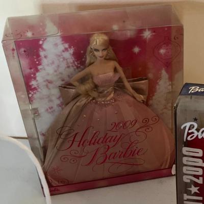 Barbie