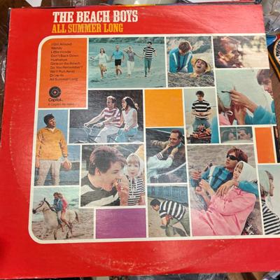Vinyl Record