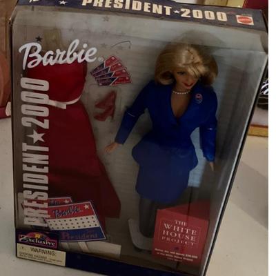 Barbie
