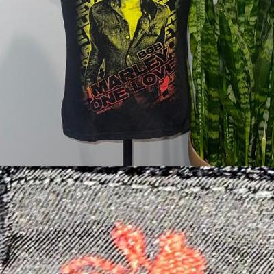 Bob marley 2009