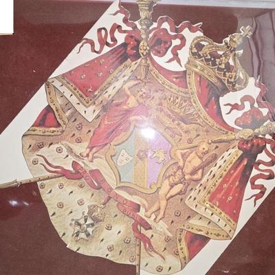 Gm80GM8005A Rex 1971 Invitation New Orleans Mardi Gras Krewe Favor - $74.99  - AAA Vintage 9017 Airline HWY New Orleans, LA 70118 Hours...