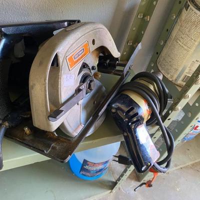 Sale Photo Thumbnail #84: craftsman commercial table saw