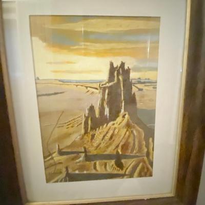 Sale Photo Thumbnail #44: artwork